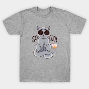 LOL Cats - So Cool T-Shirt